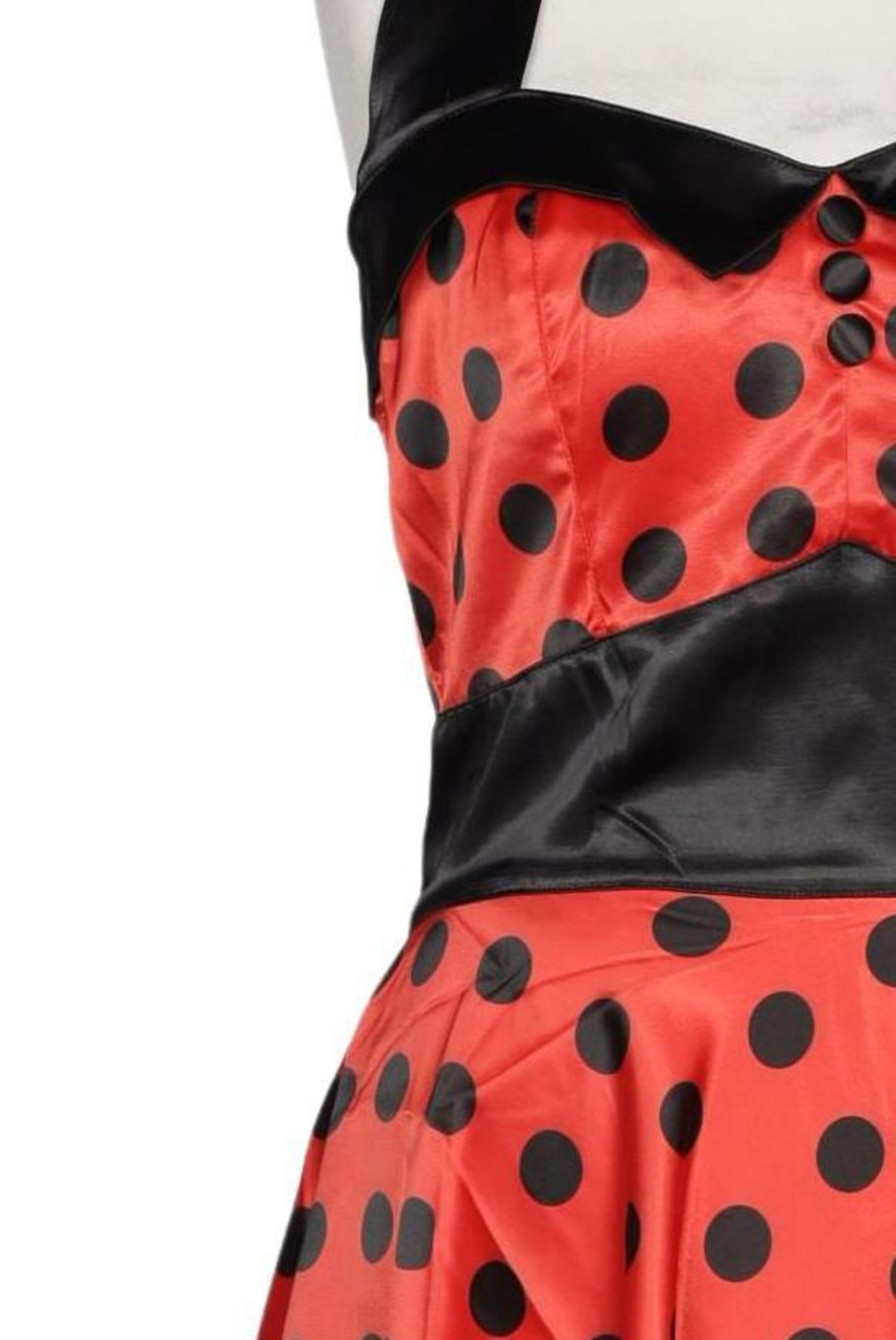 Hell Bunny Dress in XXL in Mixed colors