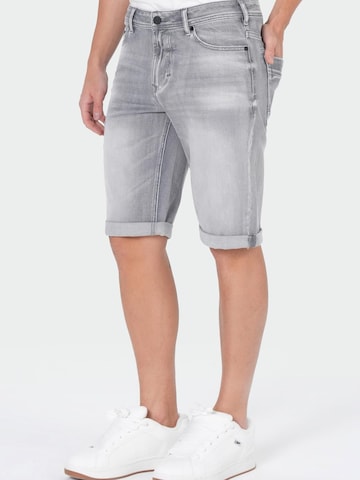 M.O.D MIRACLE OF DENIM - regular Pantalón en gris