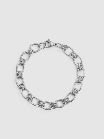 Luxenter Armbånd 'Hataj' i sølv