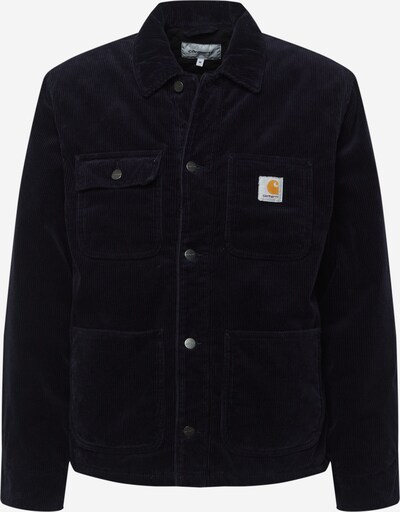 Carhartt WIP Overgangsjakke 'Michigan' i navy, Produktvisning
