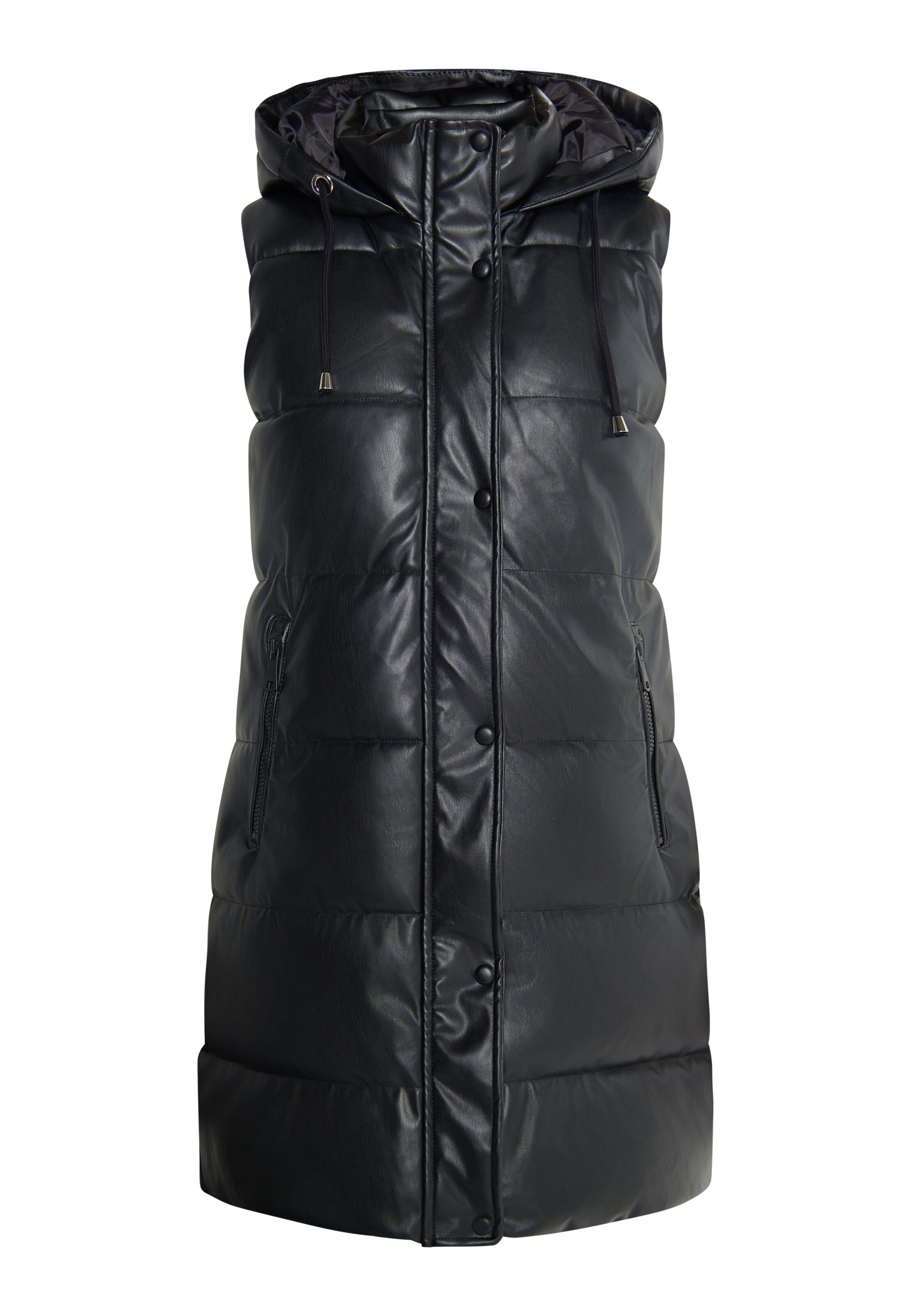 Usha Елек 'Lurea' в черно: отпред