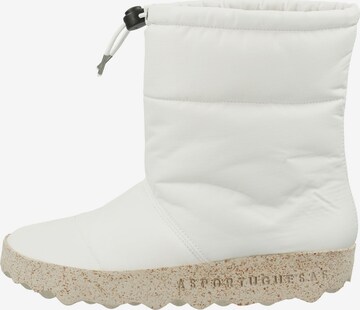 Asportuguesas Snow Boots in White