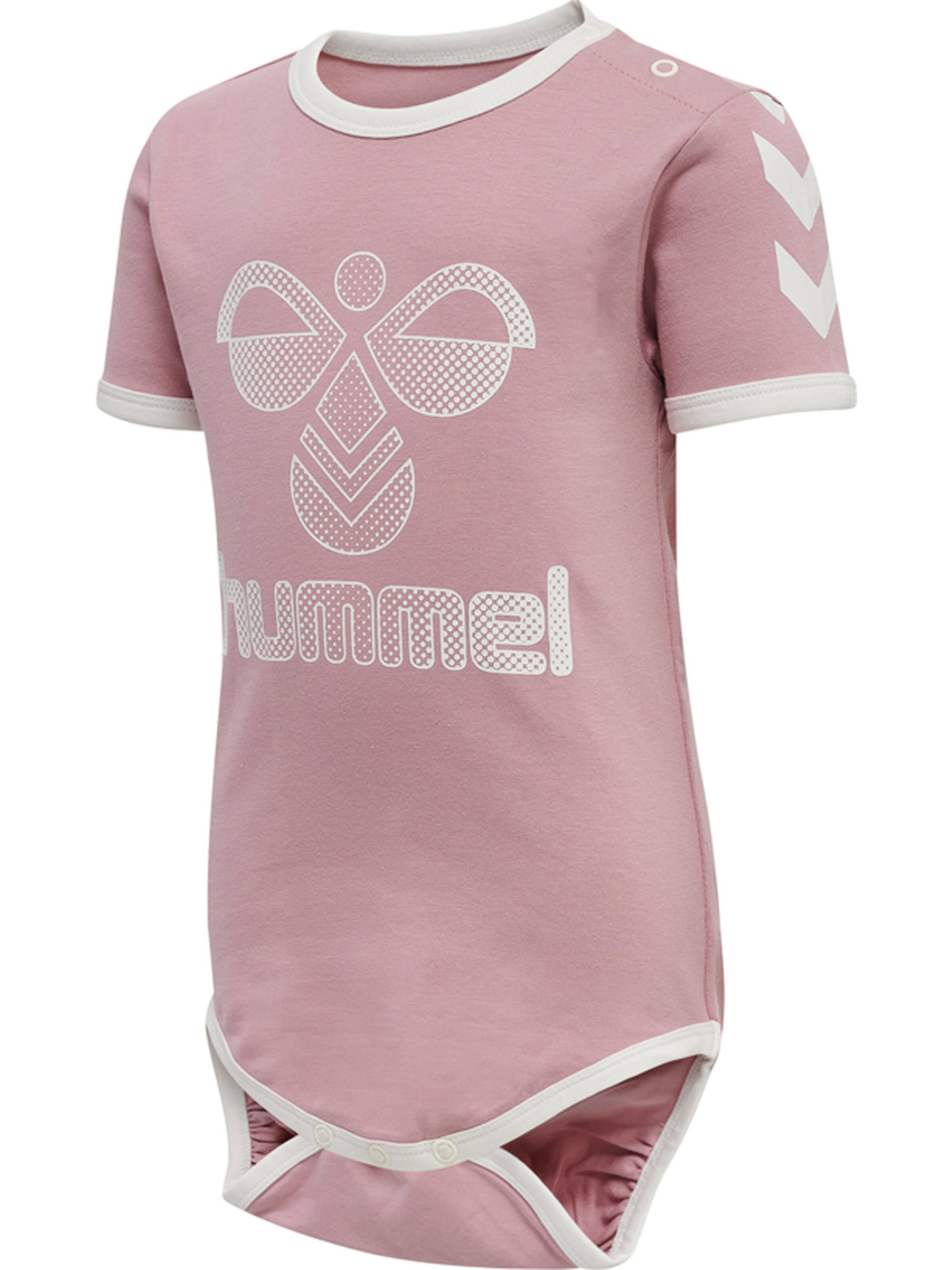 Hummel Body in Lila