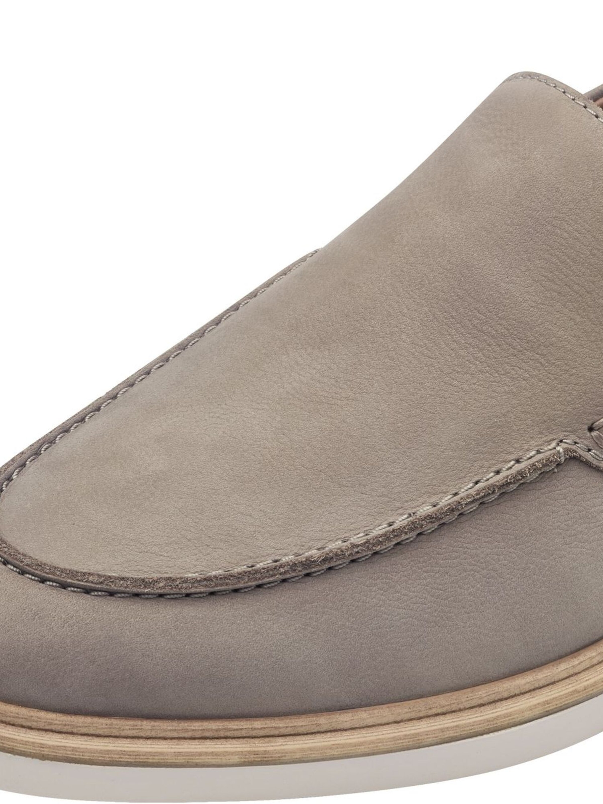 Tamaris Slip-ons in Beige