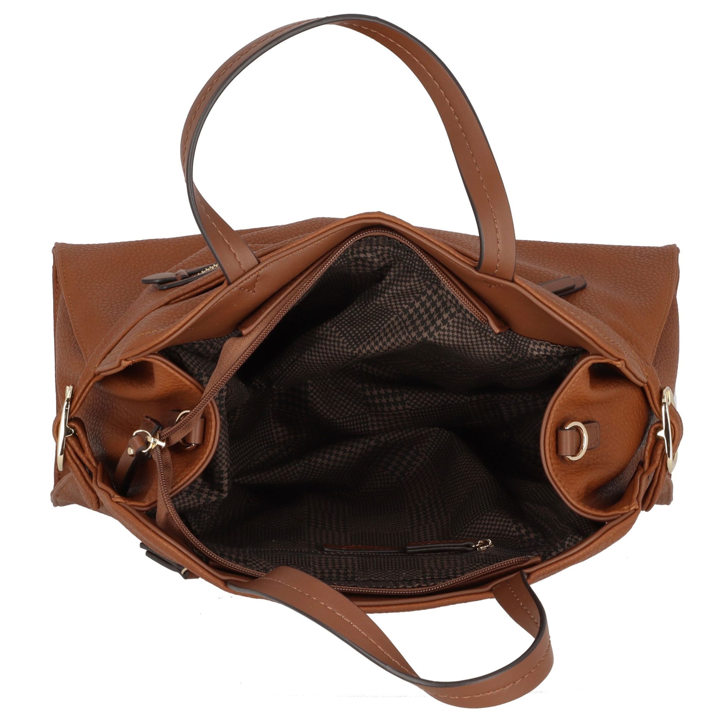 Borsa a mano 'Neomi' di GABOR in marrone