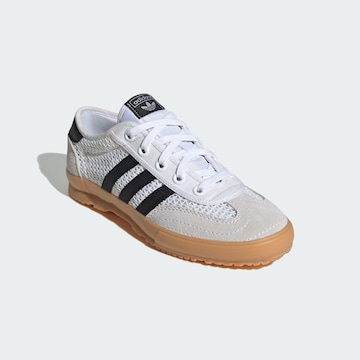 ADIDAS ORIGINALS Σνίκερ χαμηλό σε λευκό