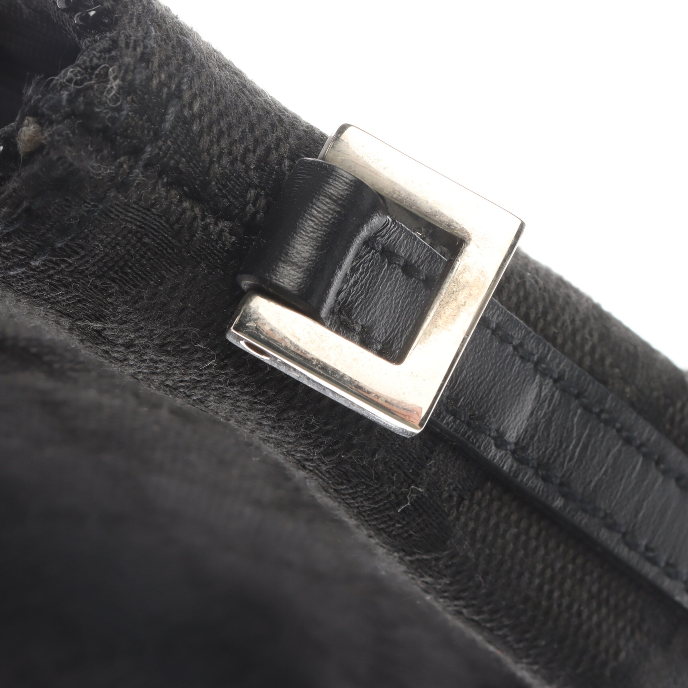 Gucci Abendtasche One Size in Schwarz