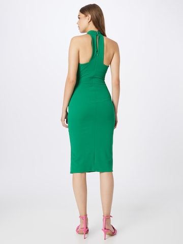 Rochie mulate 'JASMINA' de la WAL G. pe verde