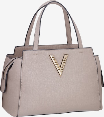 VALENTINO Handbag 'Oregon RE' in Beige: front