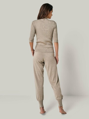 YOU LOOK PERFECT Leisure suit 'Daria & Bella' in Grey