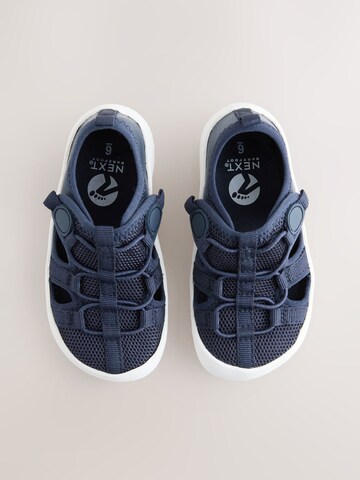 NextOtvorene cipele - plava boja