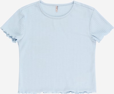 KIDS ONLY T-Shirt 'Nella' in blau, Produktansicht