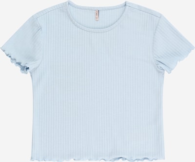 KIDS ONLY T-Shirt 'Nella' en bleu, Vue avec produit