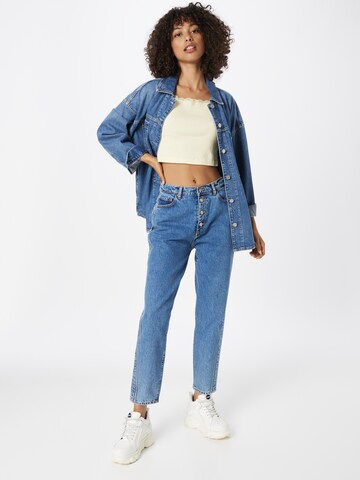 regular Jeans 'MAIRA' di ARMEDANGELS in blu