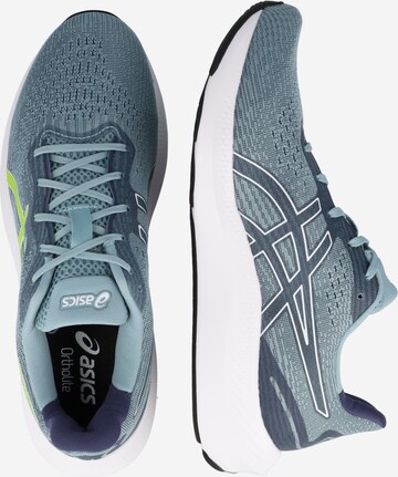 Chaussure de course 'PULSE 14' ASICS en bleu