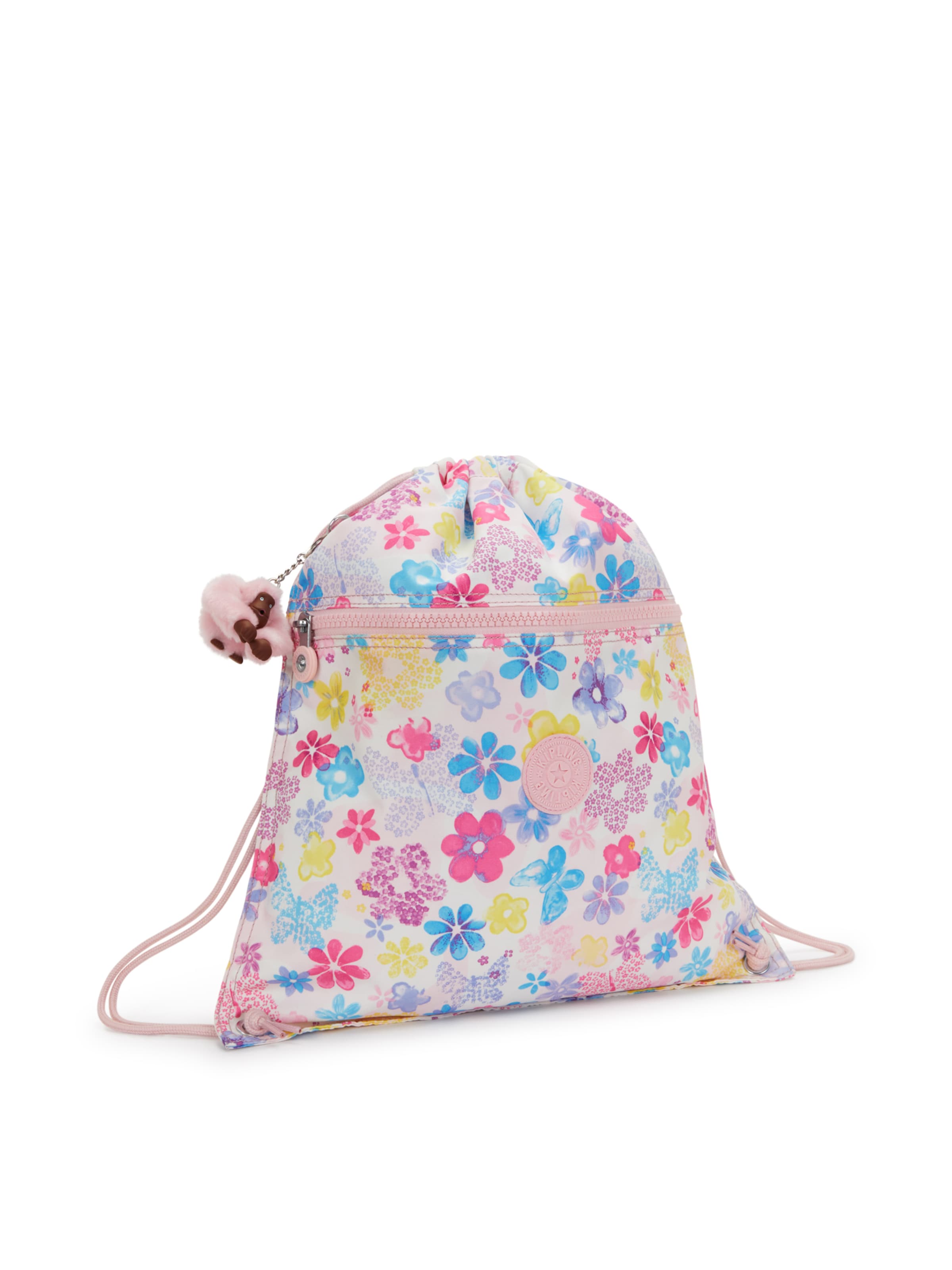 KIPLING Rugzak 'Supertaboo' in Gemengde kleuren