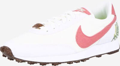 Sneaker low 'Break' Nike Sportswear pe verde iarbă / roz / alb / alb natural, Vizualizare produs