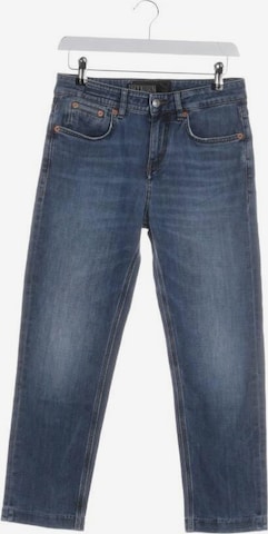 DRYKORN Jeans in 26 x 32 in Blue: front