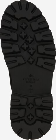 CopenhagenChelsea čizme - crna boja