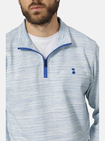 BABISTA Sweatshirt ' Stilatess ' in Blue