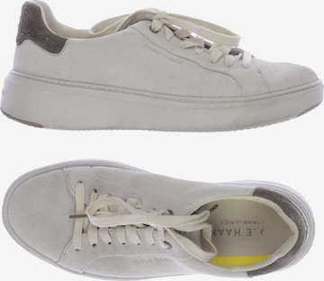 Cole Haan Sneakers & Trainers in 40,5 in White: front