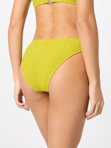 watercult Bikini hlačke | rumena barva