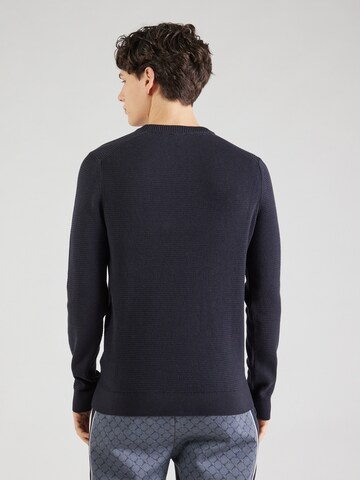 JOOP! Pullover 'Wikko' in Blau