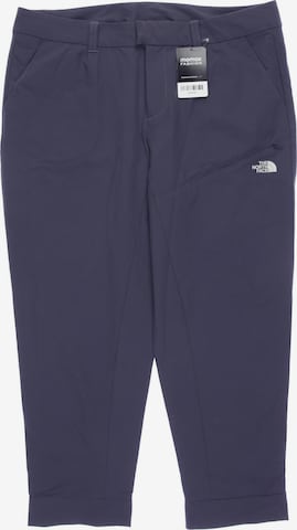 THE NORTH FACE Pants in XXXL in Grey: front