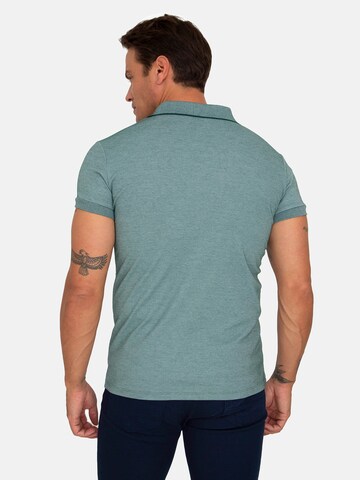 T-Shirt Jacey Quinn en vert