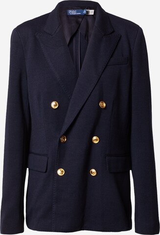 Polo Ralph Lauren - Blazer en azul: frente