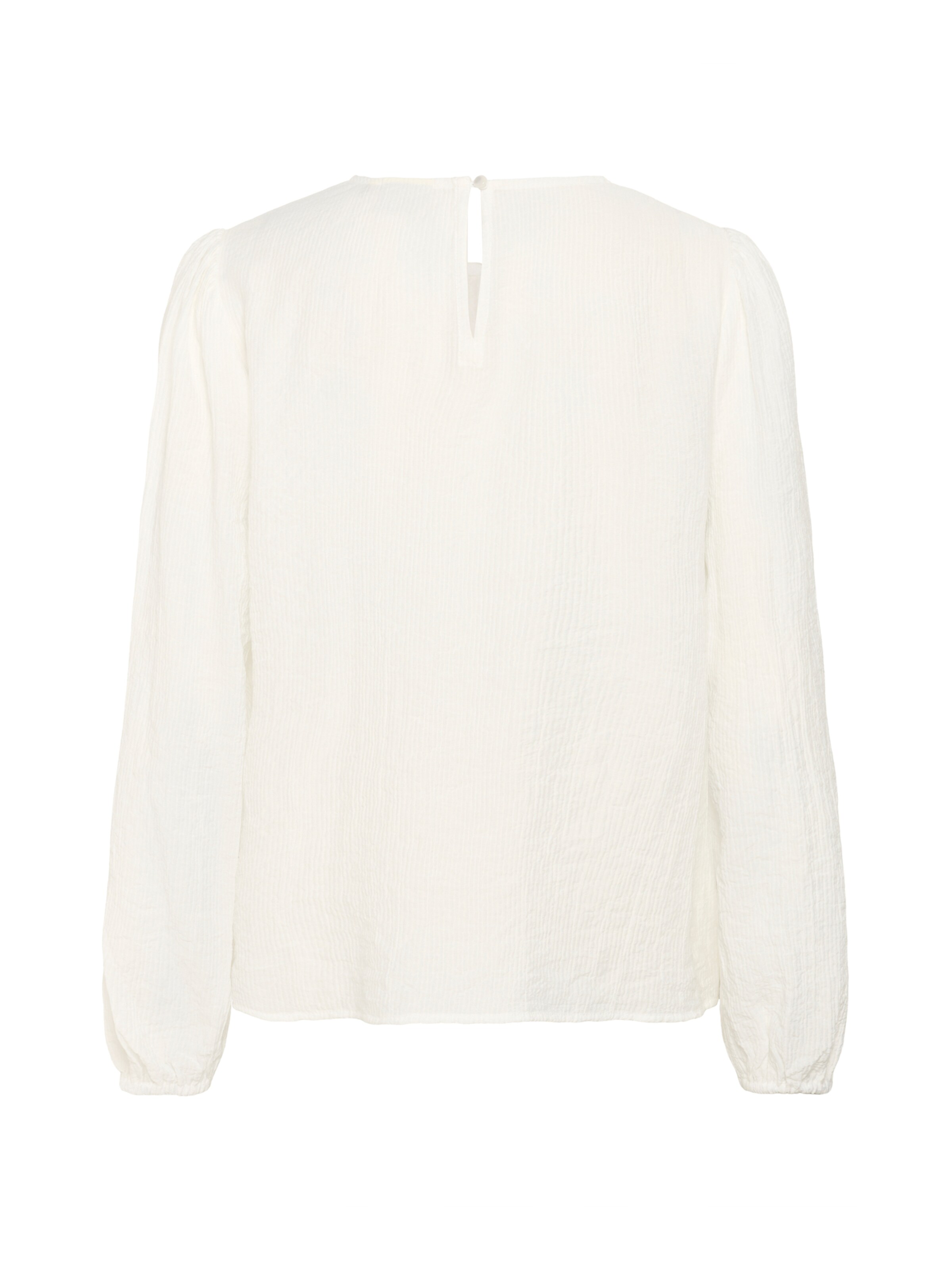 Camicia da donna 'KAVivy' di Kaffe in bianco