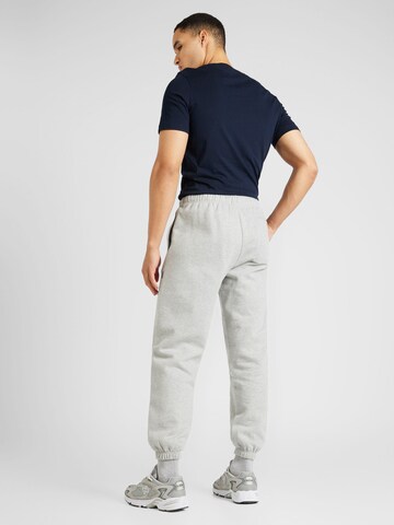 Tapered Pantaloni 'DAN' di Only & Sons in grigio