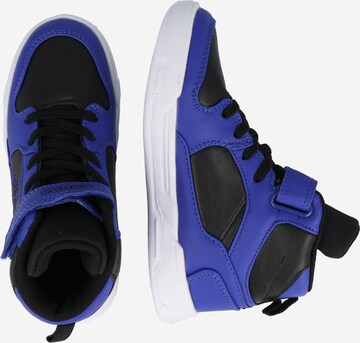 KAPPA Sneakers 'LINEUP' i blå