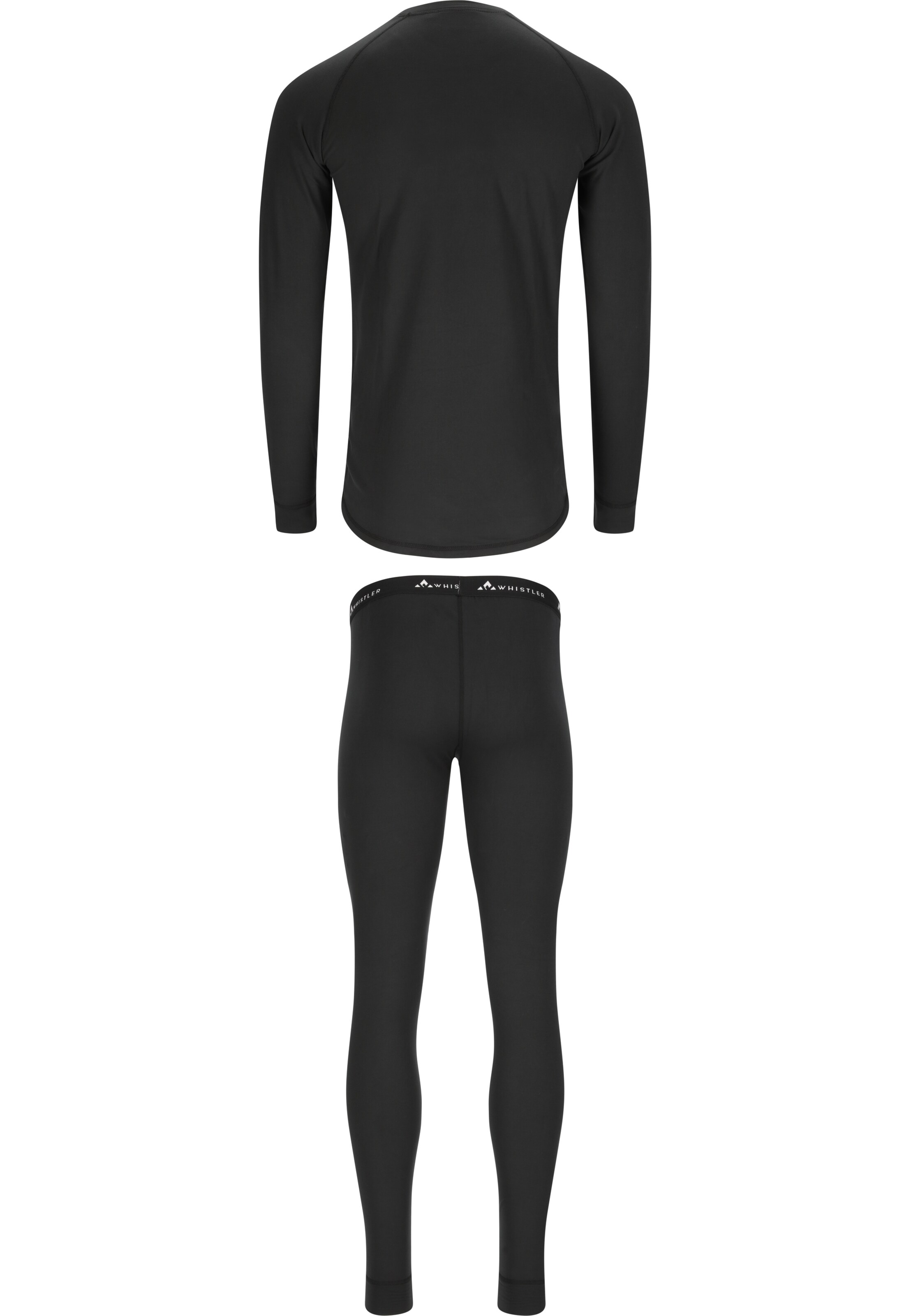 Whistler Sport onderkleding 'Rodriguez jr.' in Zwart