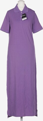 IN LINEA Dress in S in Purple: front