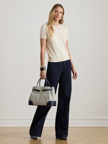 Pull-over Lauren Ralph Lauren en beige