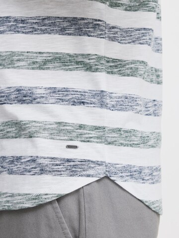 T-Shirt 'Tet' !Solid en mélange de couleurs