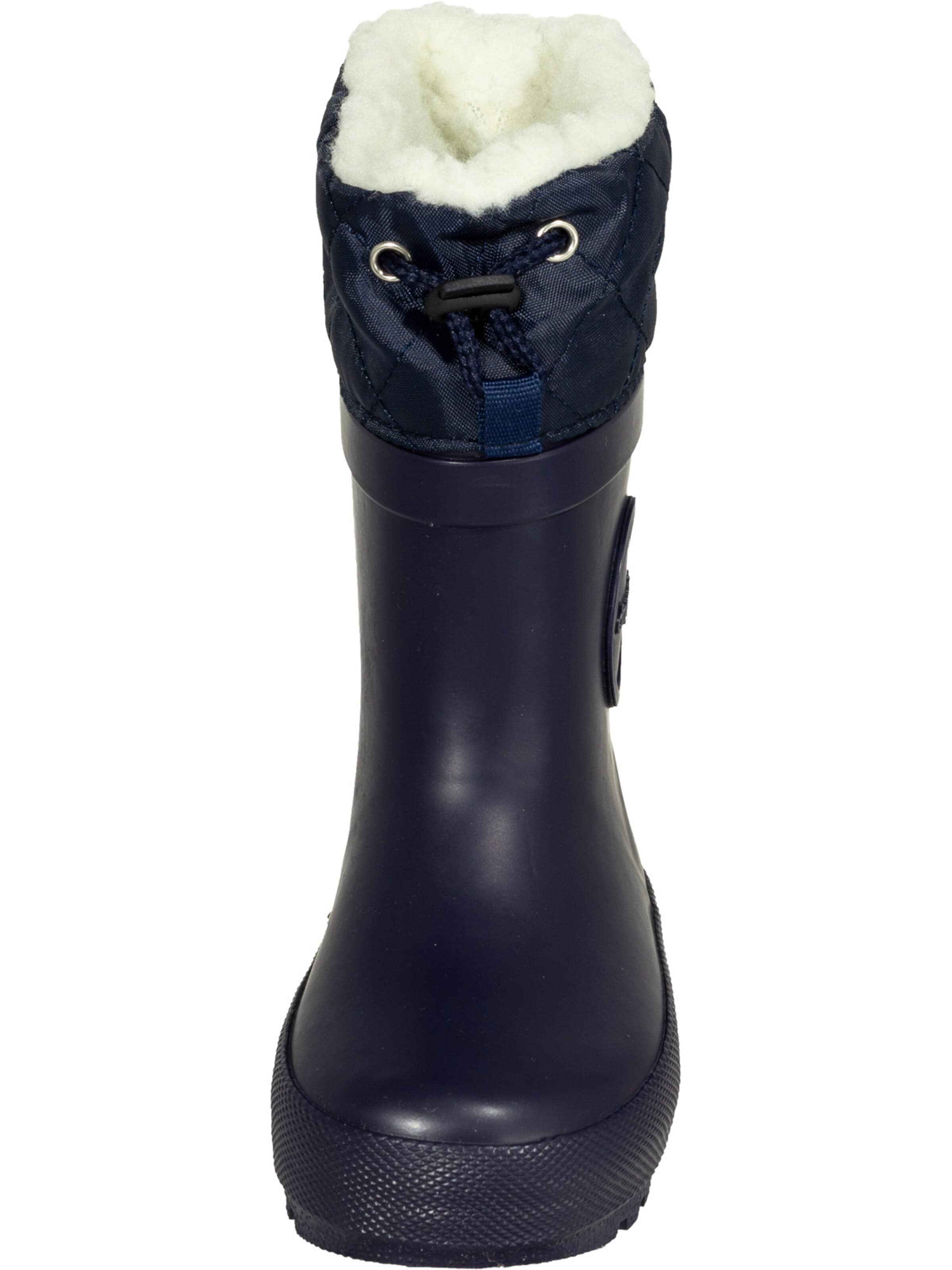 druppies Snowboots 'Winterstiefel Kinder-Winterstiefel in dunkelblau'‌‌‌‌‌ in Blau