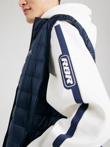 Red Bull Racing x Pepe Jeans Свитшот 'Red Bull Racing x Pepe Jeans' в Белый