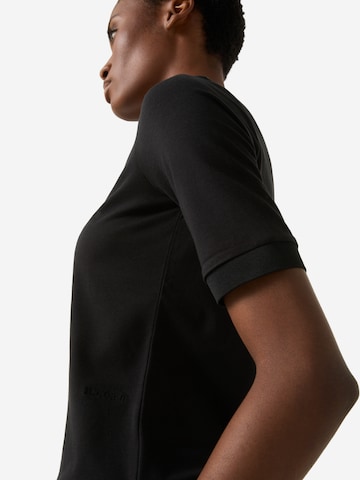 BOGNER Shirt 'Alexi' in Black