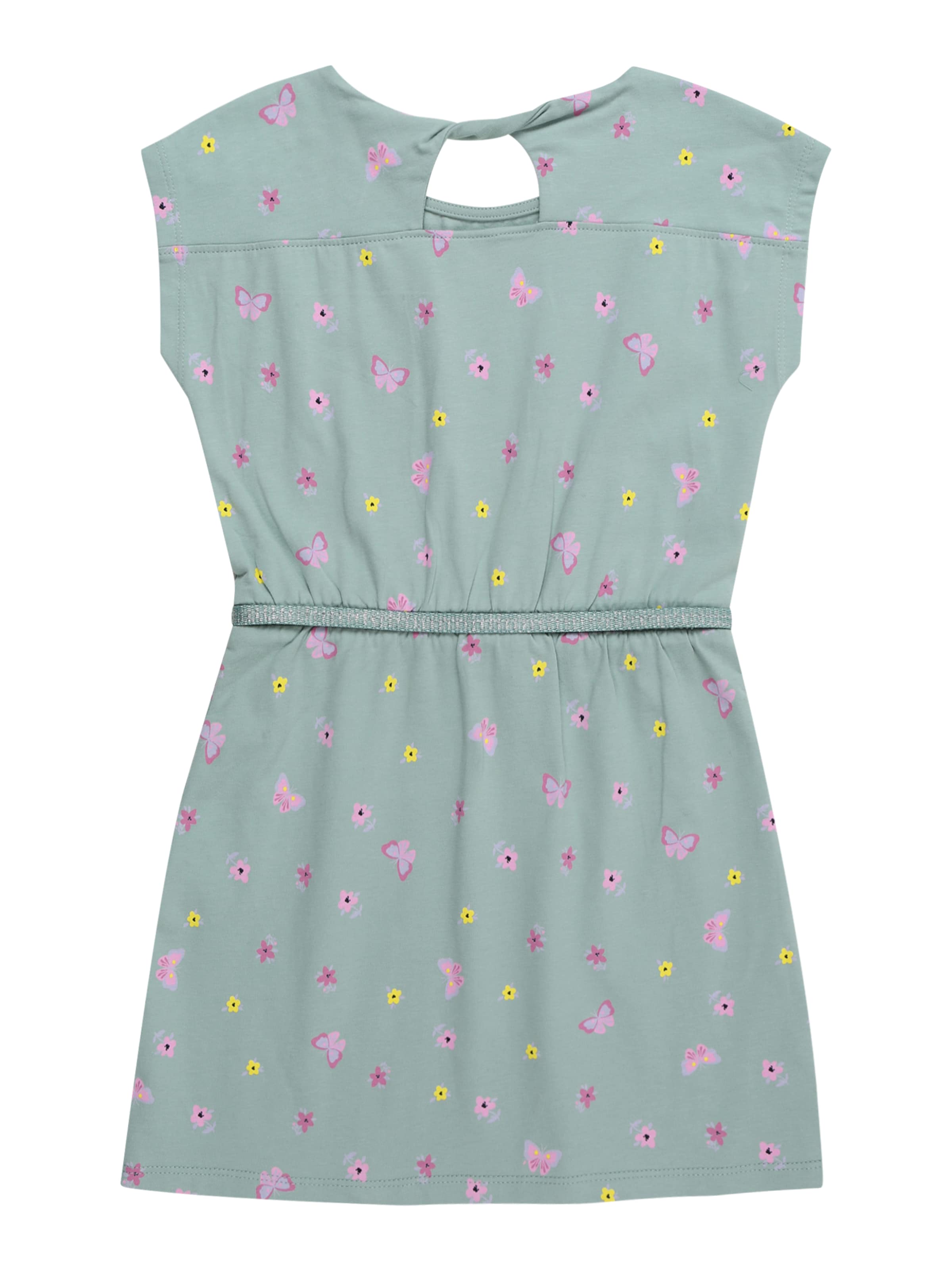 s.Oliver Kleid in Grün