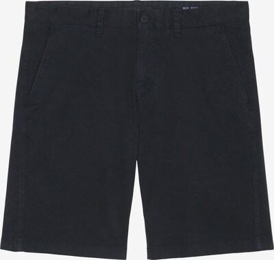 Marc O'Polo Shorts 'Reso' in dunkelblau, Produktansicht