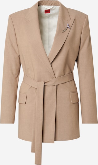 HUGO Prijelazni kaput 'Abivale' u bež, Pregled proizvoda