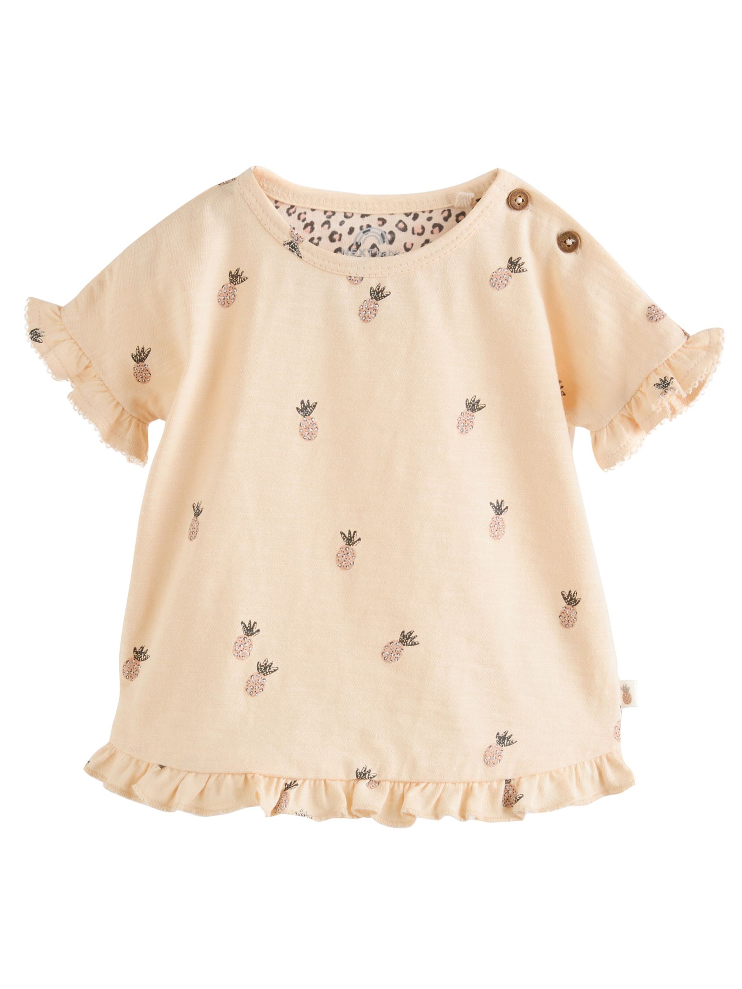 Next Setti värissä monivärinen