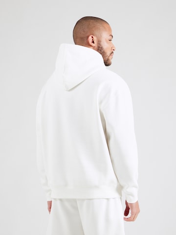 Champion Authentic Athletic Apparel Μπλούζα φούτερ σε λευκό