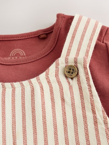 Next - Conjunto en beige