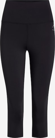 ENERGETICS Workout Pants 'Kapinem' in Black: front
