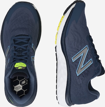 mėlyna new balance Bėgimo batai '680'