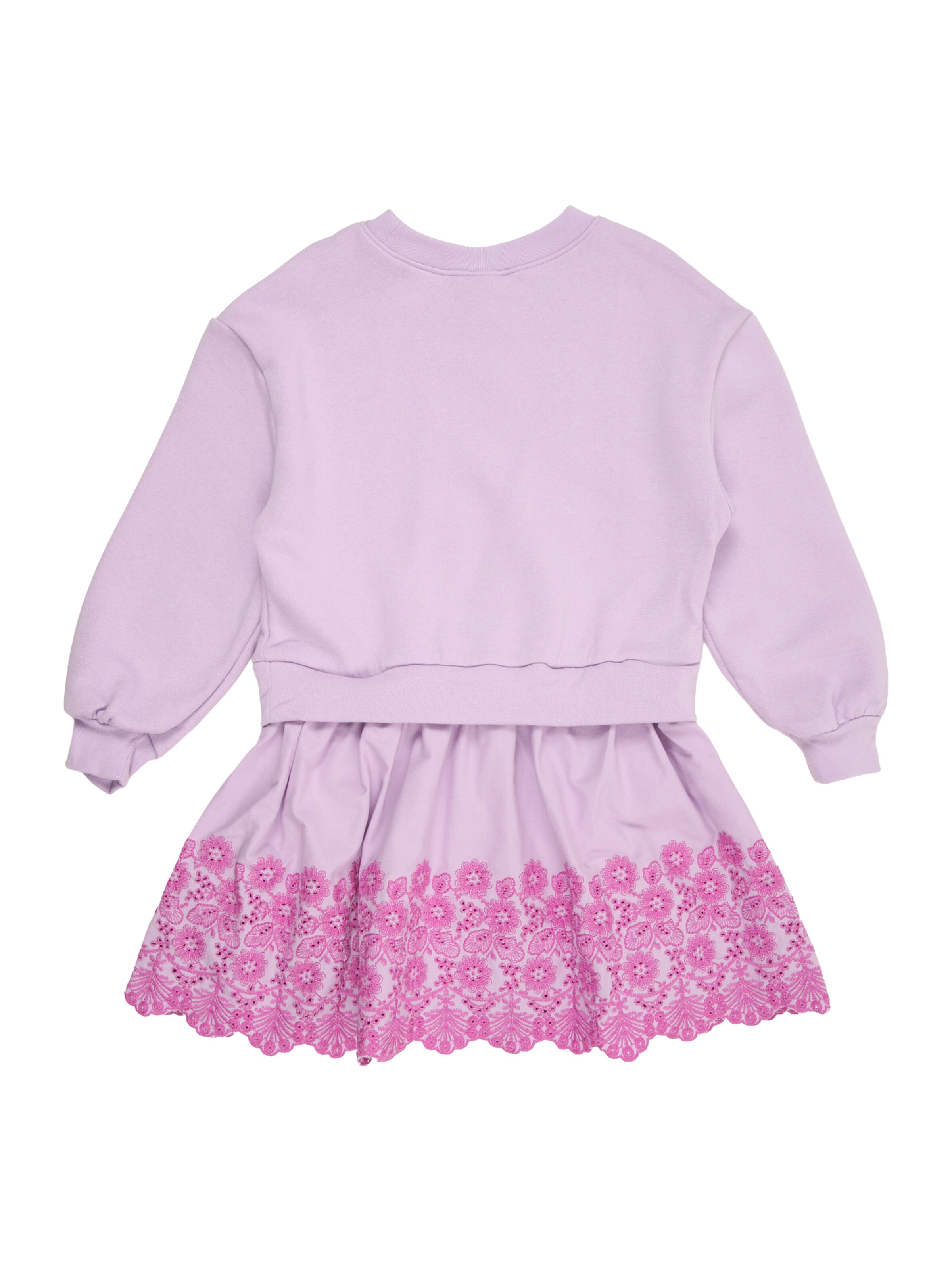 GAP - Vestido en lila