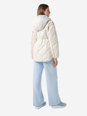 BOGNER Winter jacket 'Gladys' in Beige